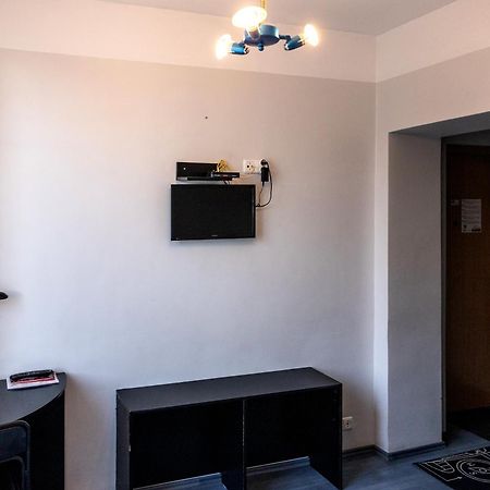 Апартаменти Vilnius Centre Flat Екстер'єр фото